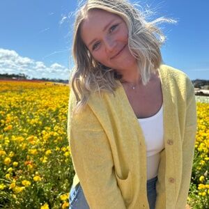 Meet your Posher, Vanessa